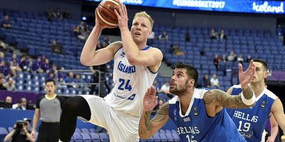 Komşu fark attı: 90-61