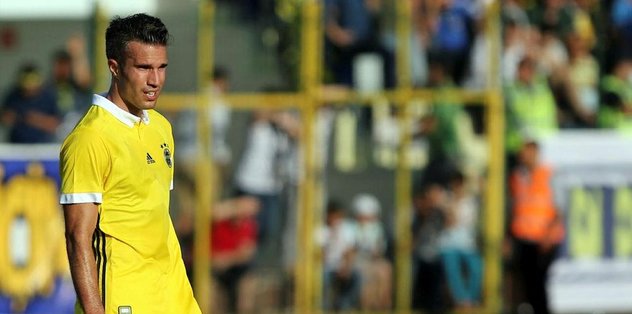 ''RvP için sabır gerek''