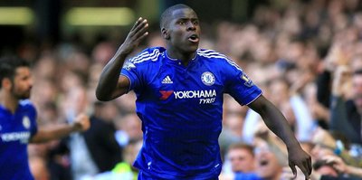 Zouma’yı Stoke kaptı