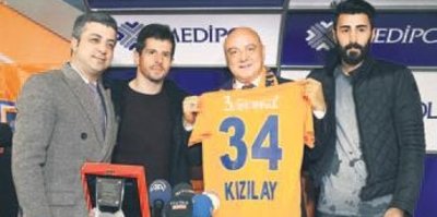 Başakşehir’den anlamlı kampanya