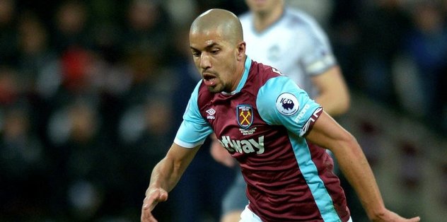 Feghouli yine rötar yaptı!