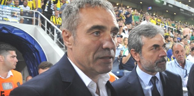 Ersun Yanal'ın ilginç Kadıköy istatistiği