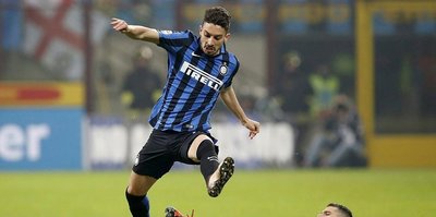 Alex Telles kavgası