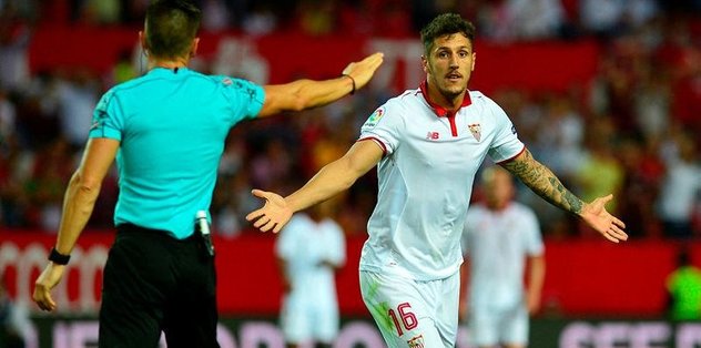 Jovetic kapışması