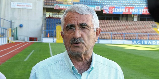 Tankut: Hakkımız beraberlikti