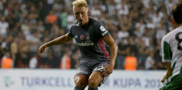 Beck'ten sakatlık açıklaması