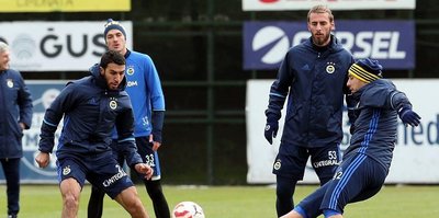 Derbi için start verildi