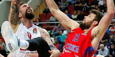 CSKA liderliğini sürdürdü