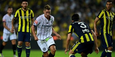 Ozan Tufan ve Hasan Ali’ye tepki