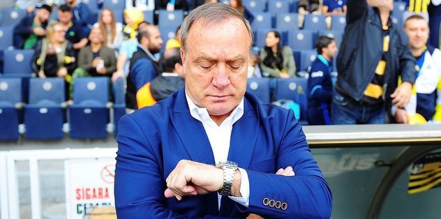 Ada basını ‘Gider’ yazıyor