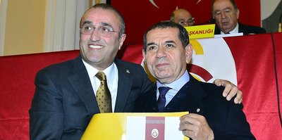 Abdurrahim Albayrak'a 25. yıl beratı