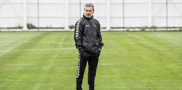 Kocaman'dan TFF'ye Ramazan tepkisi