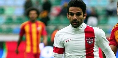 G.Antepspor’da gündem Muhammet Demir