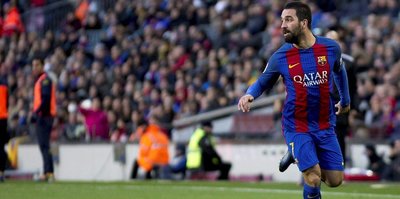 Arda turan için servet