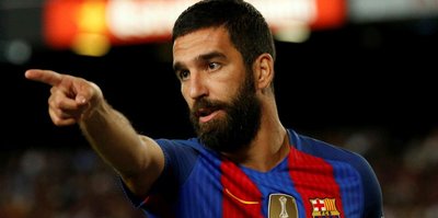 Arda ABD yolcusu