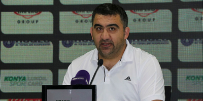 "Mesut Bakkal kıraathane işini iyi bilir"