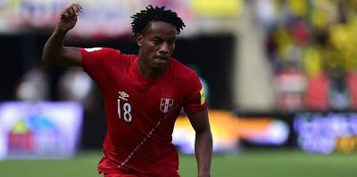 Carrillo için ret!