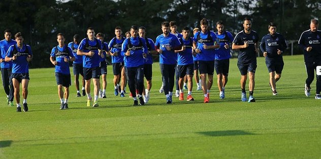 Okay'dan sevindirici haber
