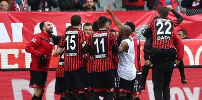 Gençler Aydınlandı!