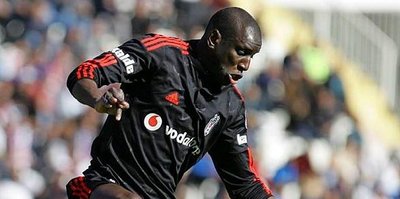 ''Demba Ba güç katar''