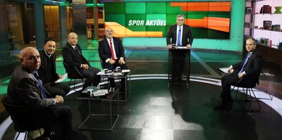Dünyanın en iyisiyiz