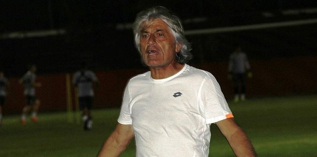 Adanaspor’dan gözdağı