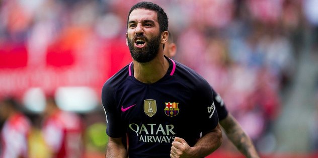 Arda Fener'e gidecek