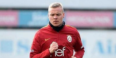 Sigthorsson: Sözlerim çarpıtıldı