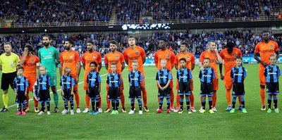 Başakşehir'in muhtemel rakipleri
