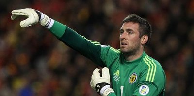 Cardiff City, McGregor'ı kadrosuna kattı