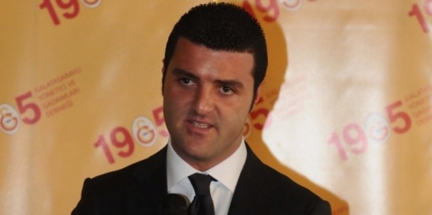 Hiç yakışmıyor