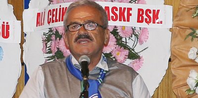 Rizespor'da başkan belli oldu