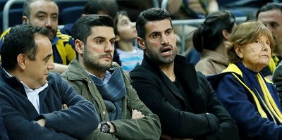 Galatasaray, TFF'ye şikayet etti