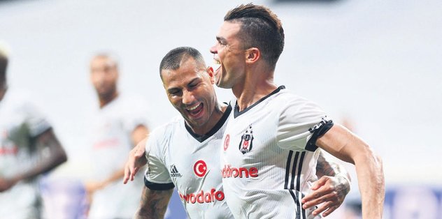Porto korkuyor!