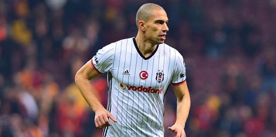 Beşiktaş'tan KAP'a açıklama geldi