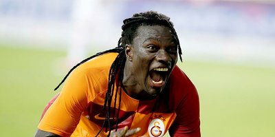 Messi'yi geçti