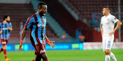 Ogenyi Onazi ile devam