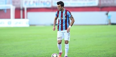 Güray ve Ramil yol ayrımında