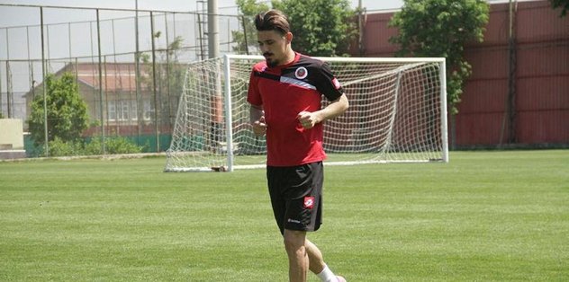 Serdar idmanda