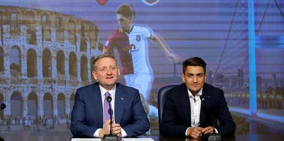 Göksel Gümüdağ açıkladı