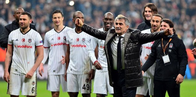 Güneş, Milne’i de geçti