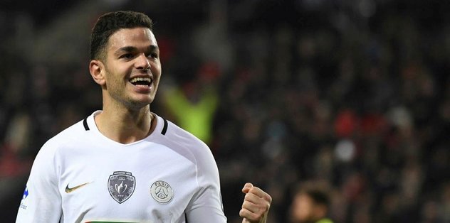 Ben Arfa F.Bahçe'ye koşuyor