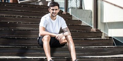 Jem Karacan'ın sözleşmesi feshedildi