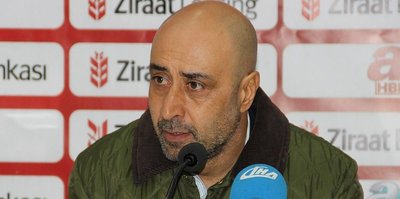 Tolunay Kafkas golcü getirecek...