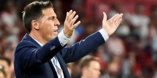 ''Futbol işte böyle''