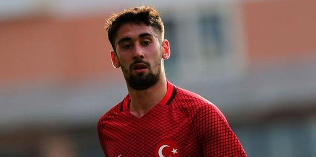 Orkan Çınar da işlem tamam