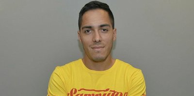 Göztepe Oscar’ı aldı