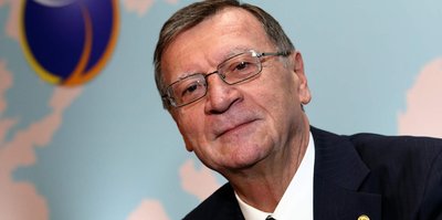 Avrupa Şampiyonası Türkiye’de olacak