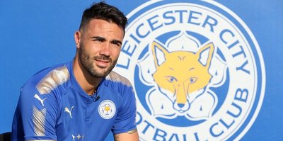 Leicester City, Iborra'yı transfer etti