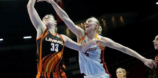 Ann Wauters, Yakın Doğu Üniversitesi'nde